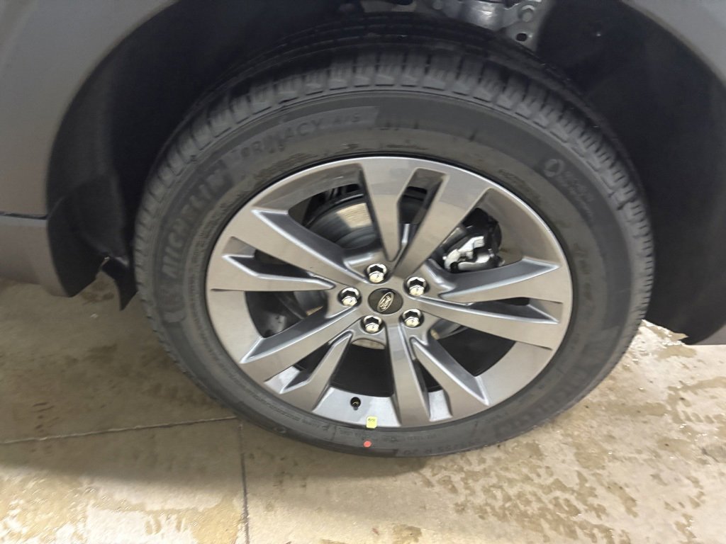 New 2026 Ford Explorer Active w/ Active Comfort Package image 28