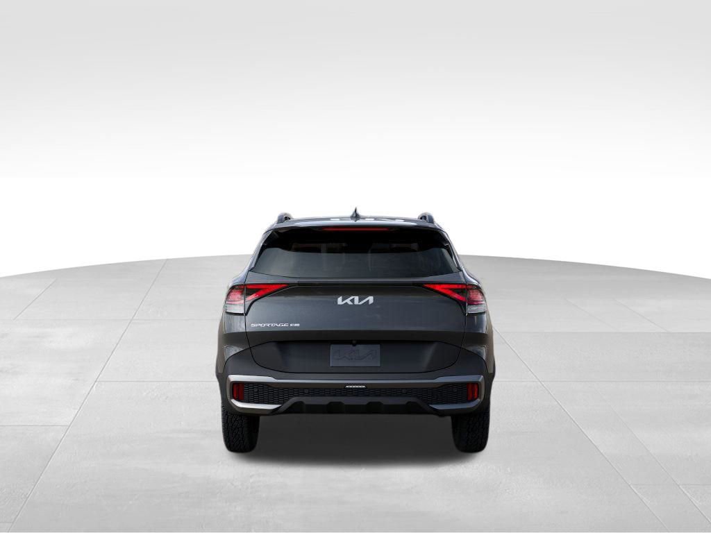 Used 2024 Kia Sportage X-Pro image 6