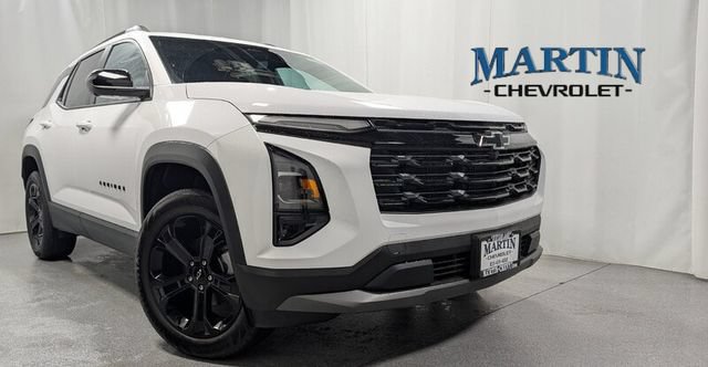 New 2027 Chevrolet Equinox LT w/ Convenience Package II