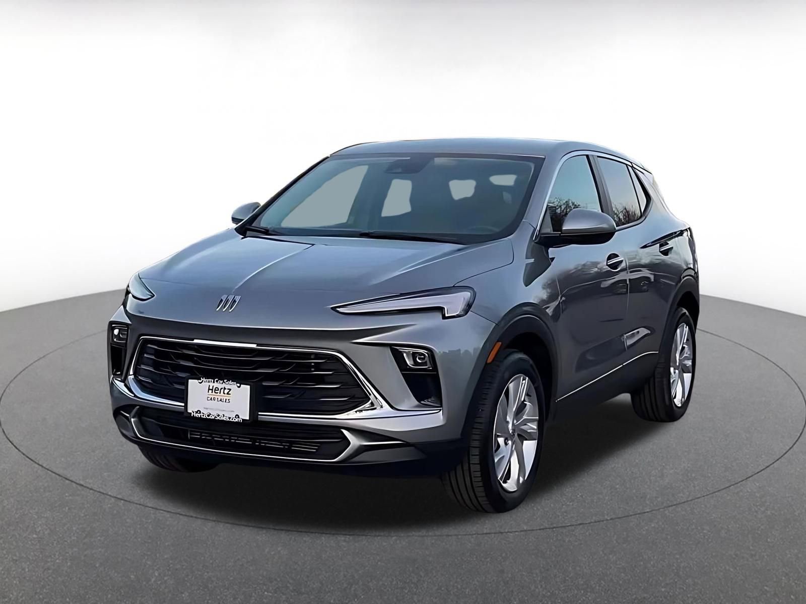 Used 2025 Buick Encore GX Preferred image 7