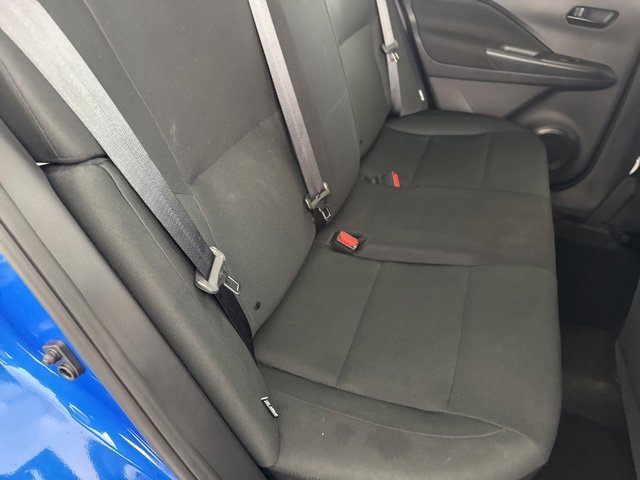 Certified 2024 Nissan Kicks S image 24