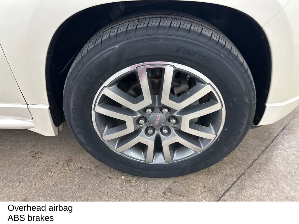 Used 2014 GMC Acadia Denali image 15