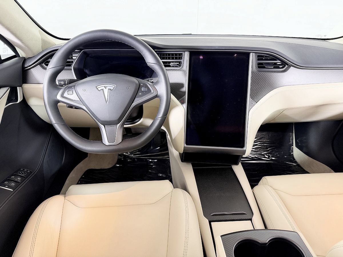 Used 2018 Tesla Model S 100D AWD/4WD image 55