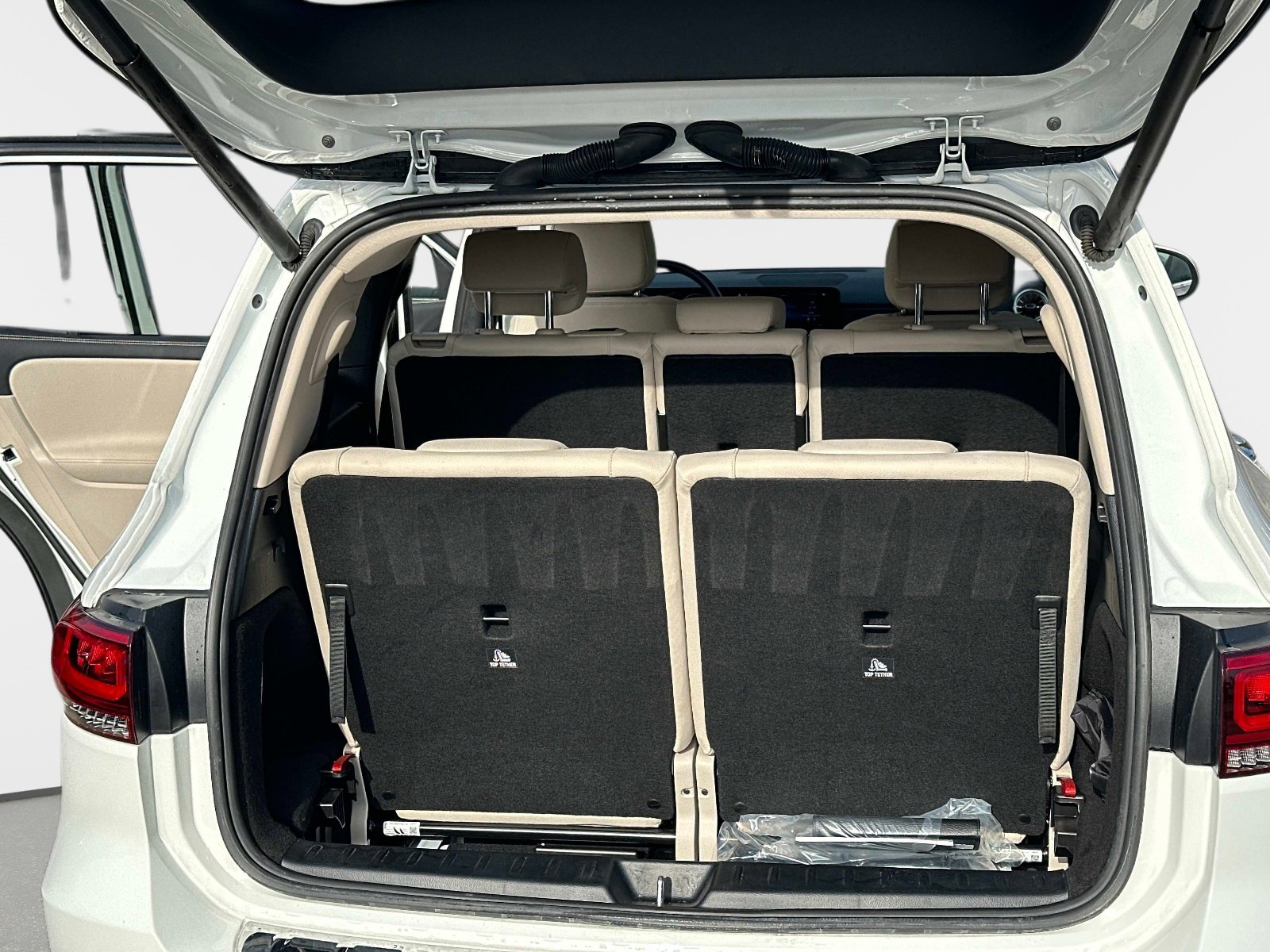 Certified 2023 Mercedes-Benz GLB 250 image 11