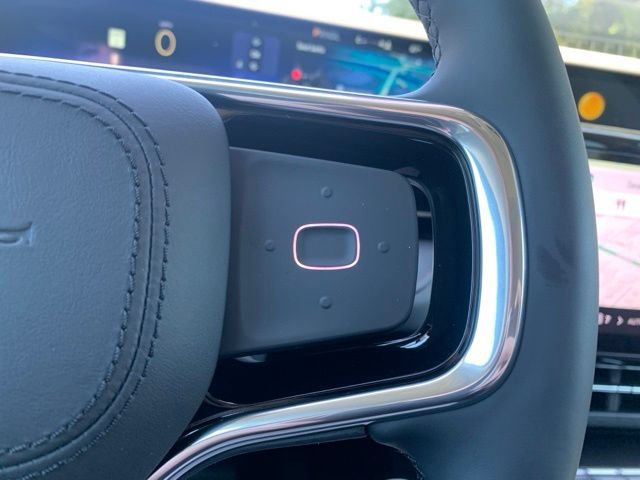 New 2026 Lincoln Nautilus Reserve AWD/4WD image 23