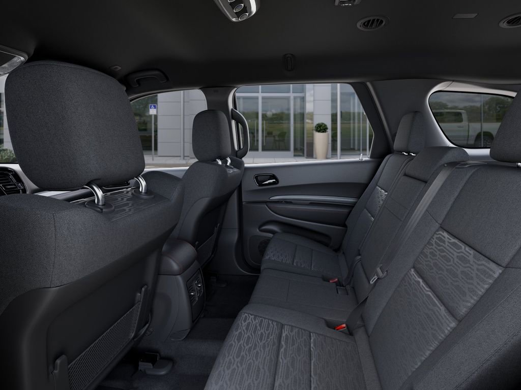 New 2026 Dodge Durango GT AWD/4WD image 24
