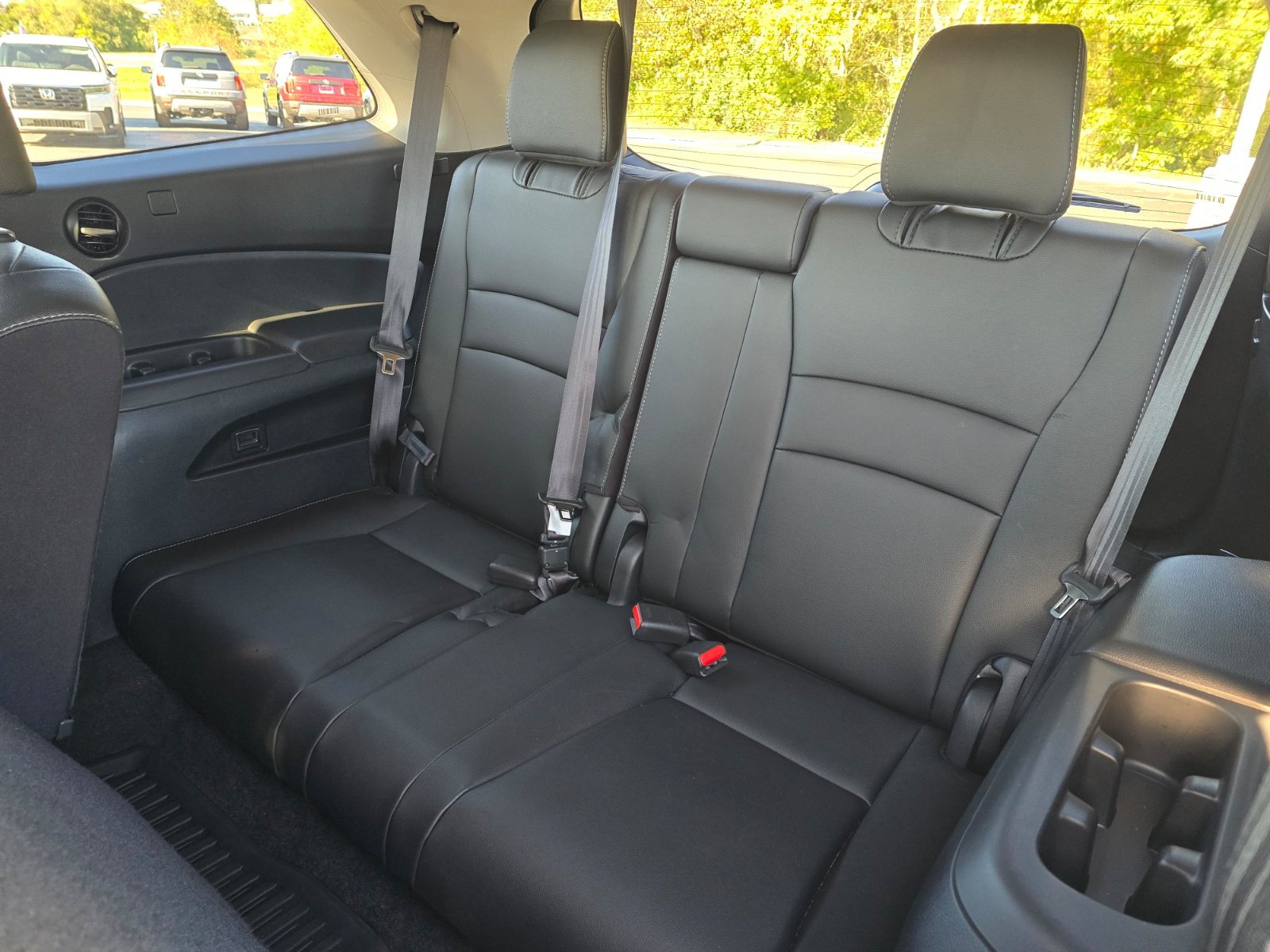 Used 2022 Honda Pilot Special Edition image 11