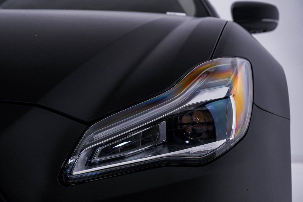 Used 2019 Maserati Quattroporte S Q4 image 7