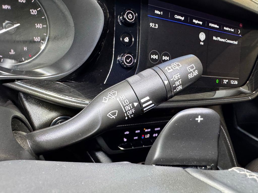 Used 2023 Buick Envision Preferred w/ Sport Touring Package image 25