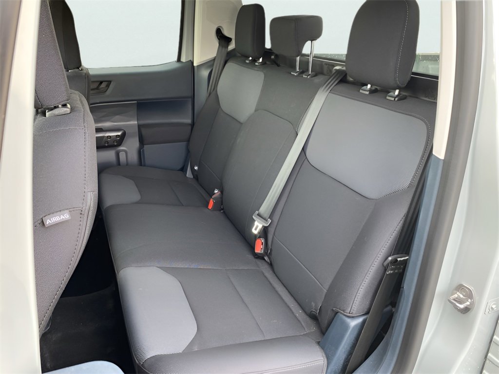 Used 2024 Ford Maverick XL w/ Equipment Group 100A Standard image 14