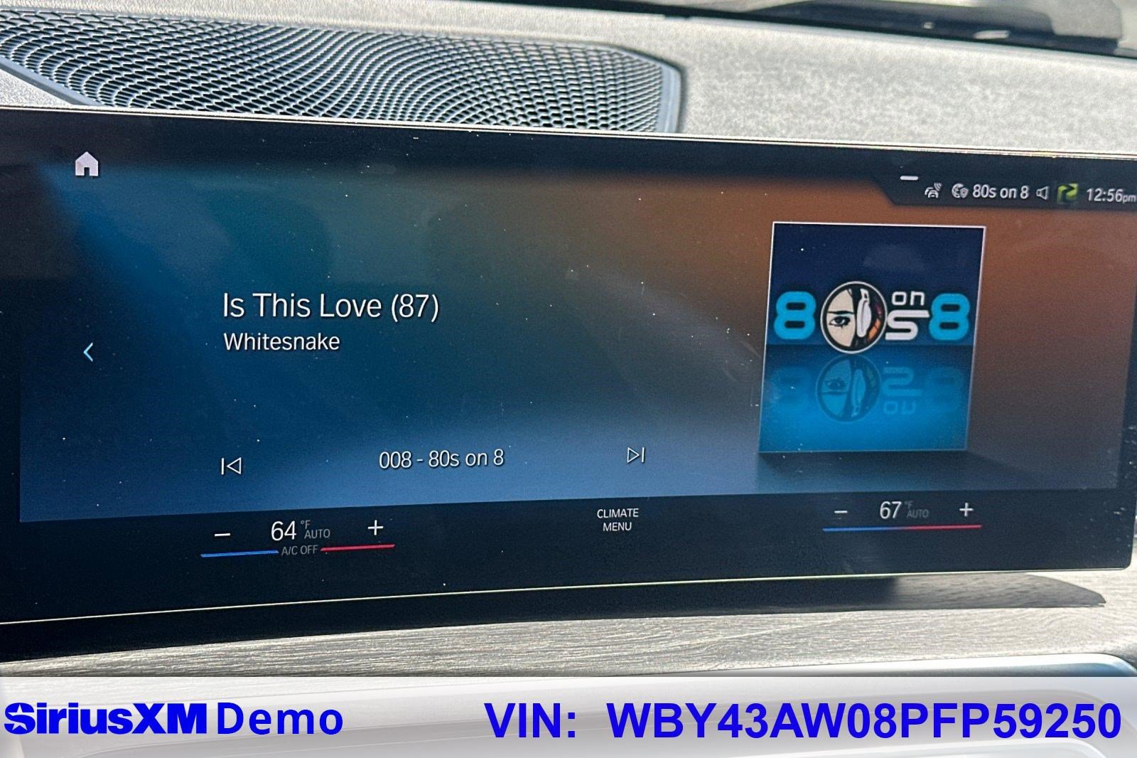 Used 2023 BMW i4 eDrive35 image 39