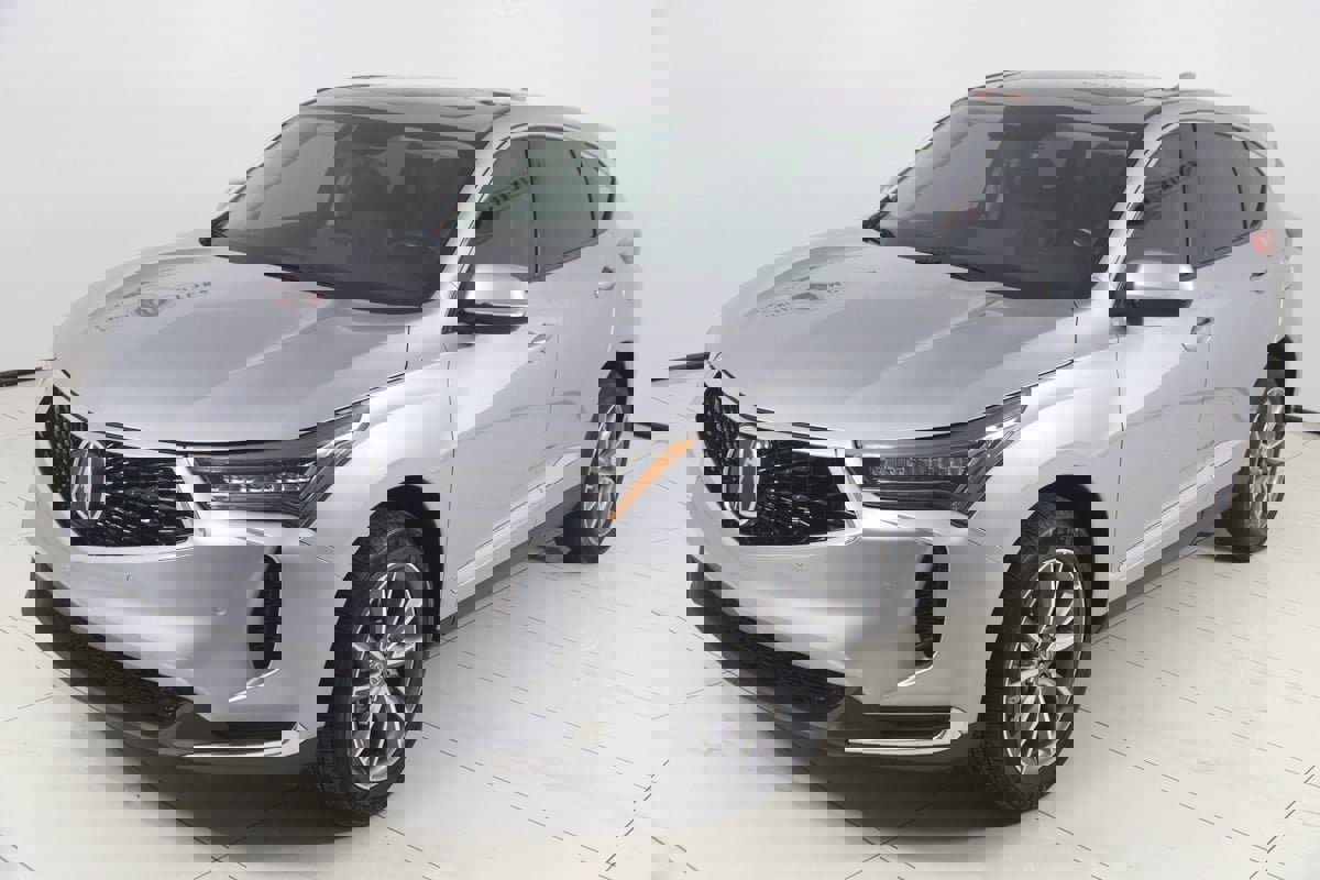 Used 2022 Acura RDX AWD w/ Technology Package image 22