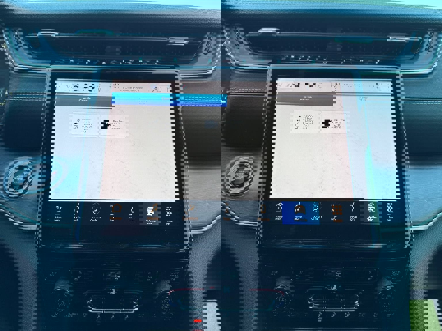 Used 2021 Jeep Grand Cherokee L Limited image 21