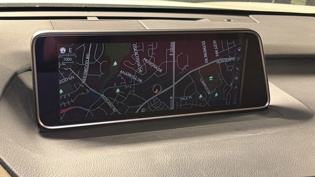 Used 2019 Lexus RX 350 F Sport AWD/4WD image 23