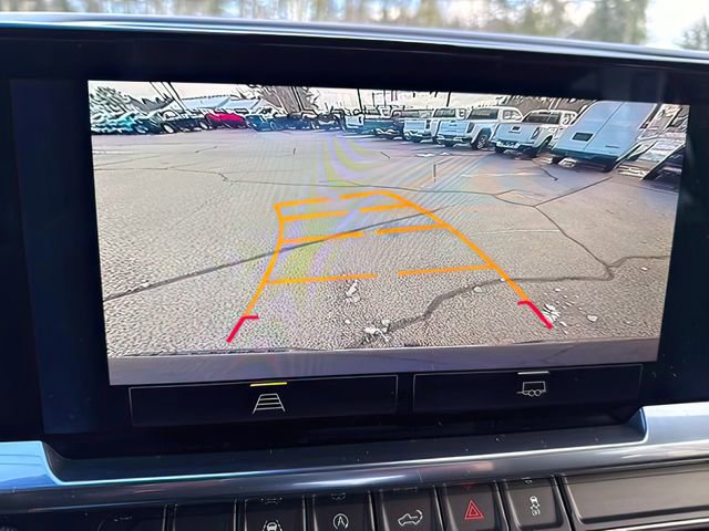 Used 2023 Chevrolet Silverado 1500 LT image 22