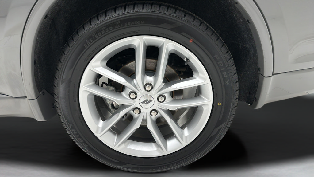 Used 2023 Dodge Durango R/T AWD/4WD image 9