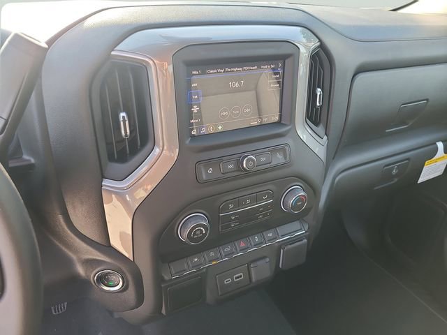 New 2026 Chevrolet Silverado 1500 Custom image 28