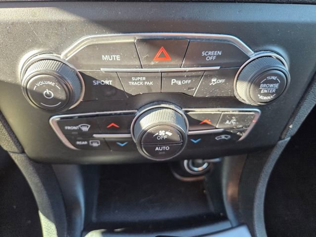 Certified 2023 Dodge Charger GT image 19