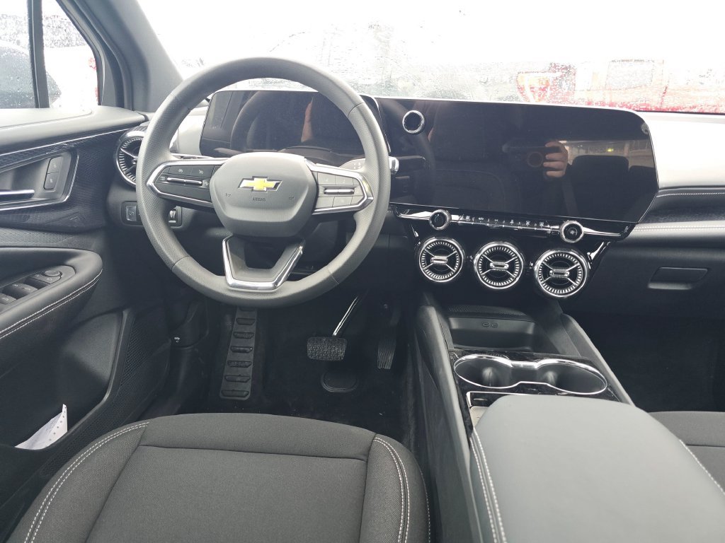 New 2026 Chevrolet Blazer EV LT AWD/4WD image 14