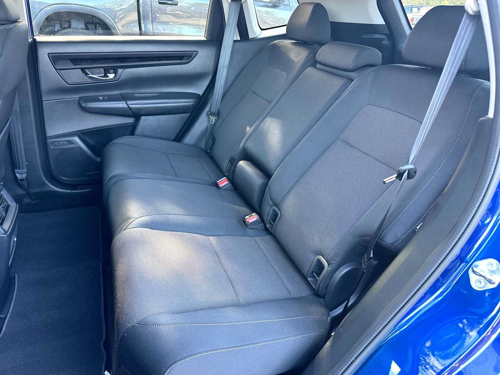 Used 2025 Honda CR-V EX image 23