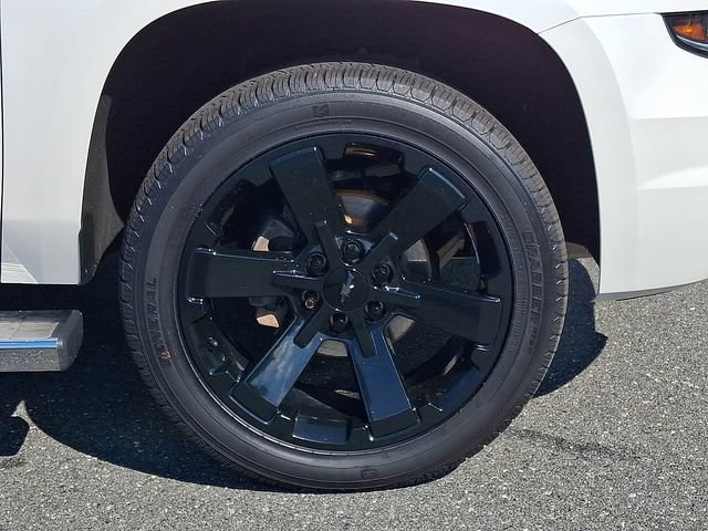 Used 2016 Chevrolet Tahoe LT w/ Luxury Package AWD/4WD image 8