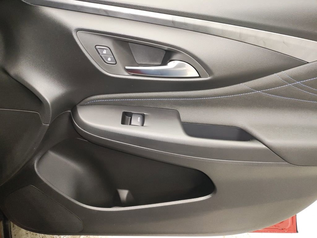 New 2026 Buick Envista Sport Touring w/ Convenience I Package image 10