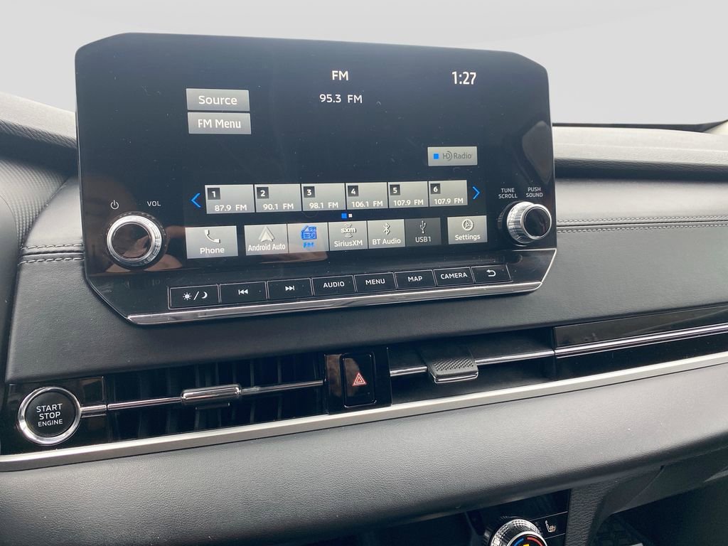 Used 2022 Mitsubishi Outlander SE image 23