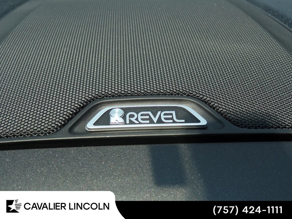 Certified 2020 Lincoln Nautilus Reserve AWD/4WD image 38