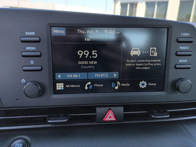 Used 2025 Hyundai Elantra Sport image 19