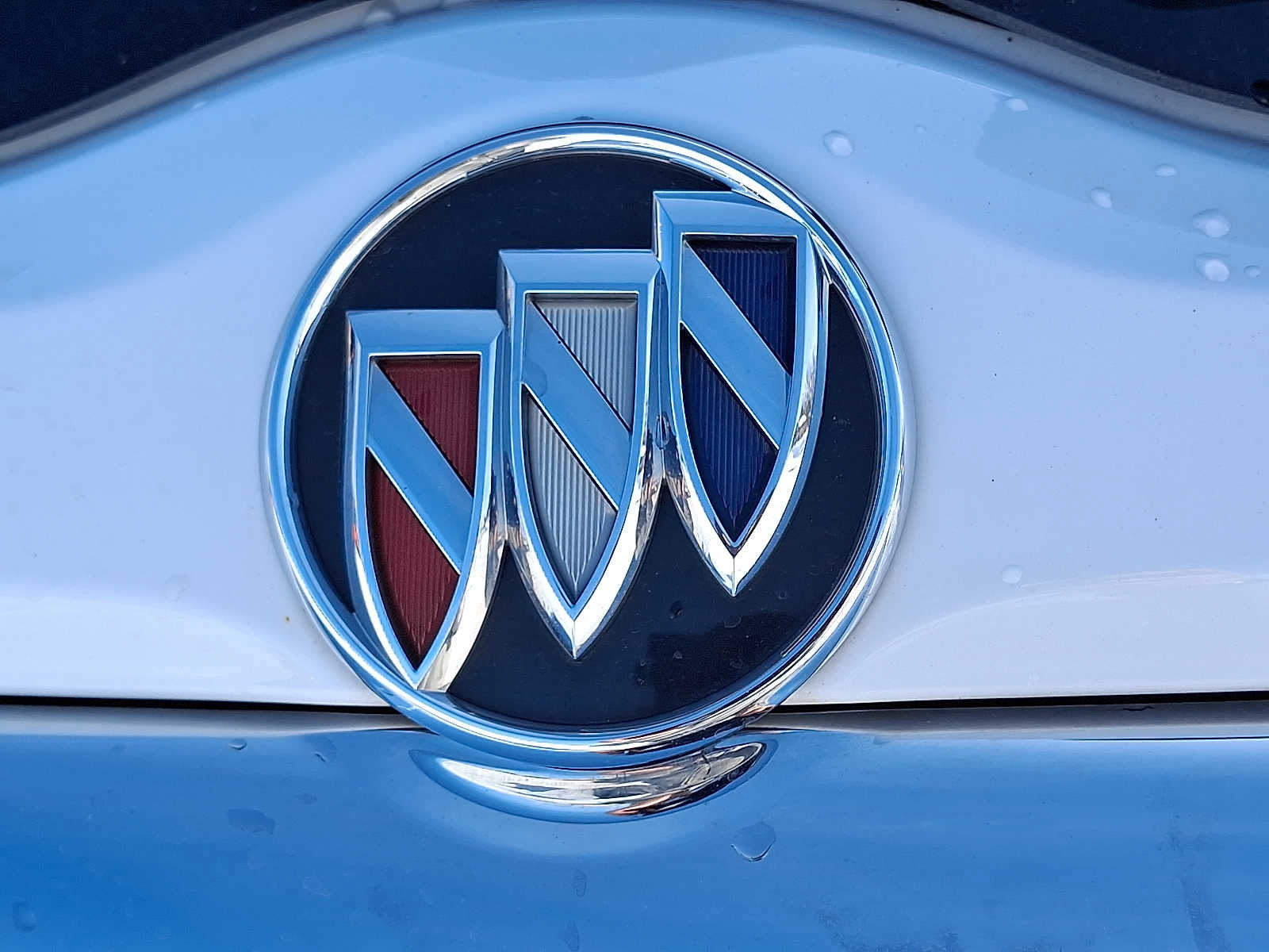 Certified 2023 Buick Enclave Essence w/ Experience Buick Package image 34