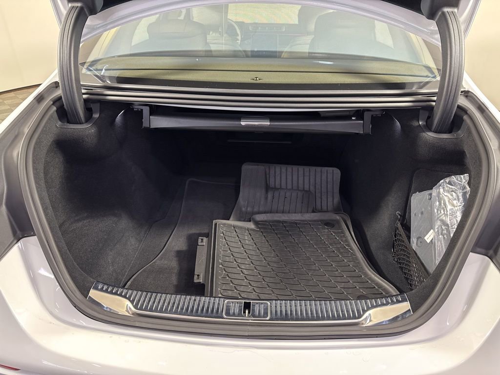 Certified 2024 Mercedes-Benz S 580 4MATIC Sedan image 19