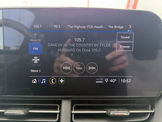 Used 2024 Chevrolet Trax LS w/ LS Convenience Package image 20