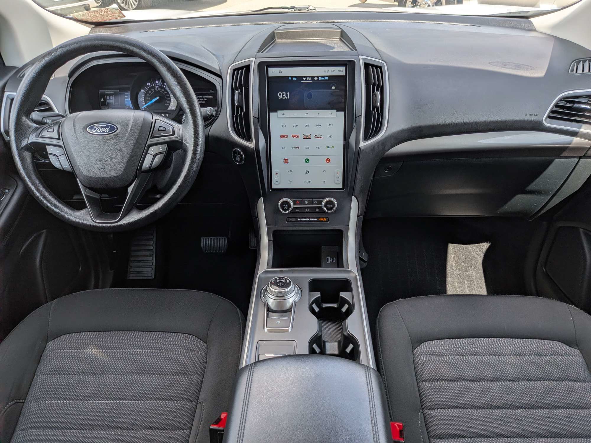 Used 2024 Ford Edge SE AWD/4WD image 18