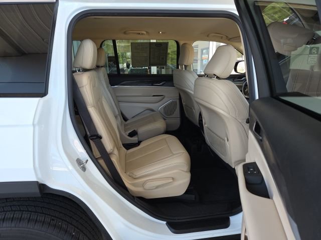 Used 2021 Jeep Grand Cherokee L Limited AWD/4WD image 55