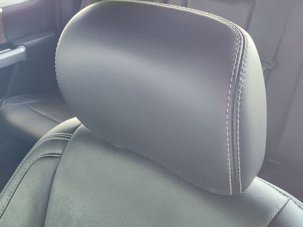 Used 2019 Ford F150 Lariat AWD/4WD image 25