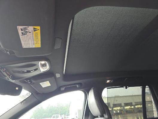 Used 2021 Volvo XC90 T5 R-Design FWD image 9