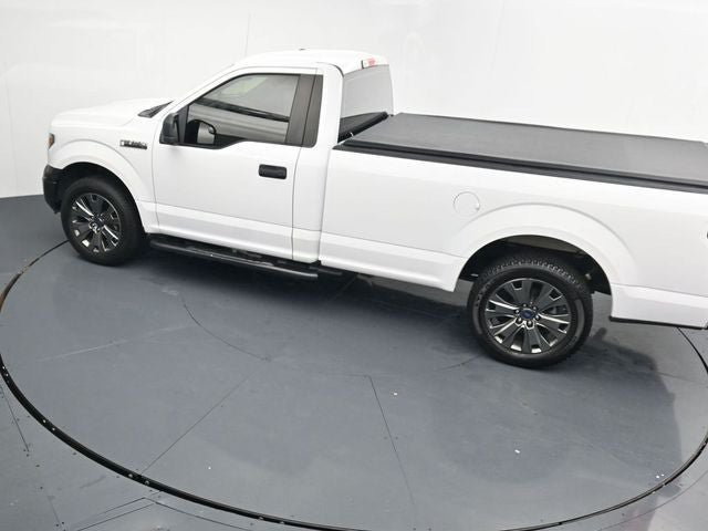Used 2019 Ford F150 XL w/ Equipment Group 101A Mid RWD image 21
