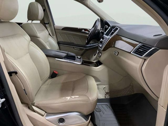 Used 2013 Mercedes-Benz GL 450 4MATIC image 80