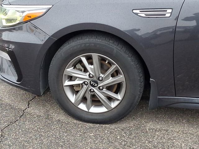 Used 2019 Kia Optima LX image 25