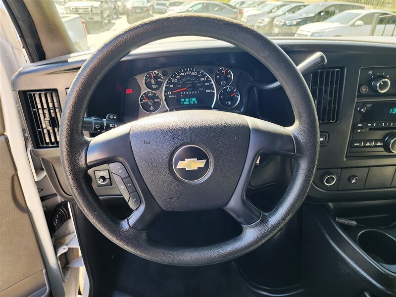 Used 2014 Chevrolet Express 1500 LS image 40