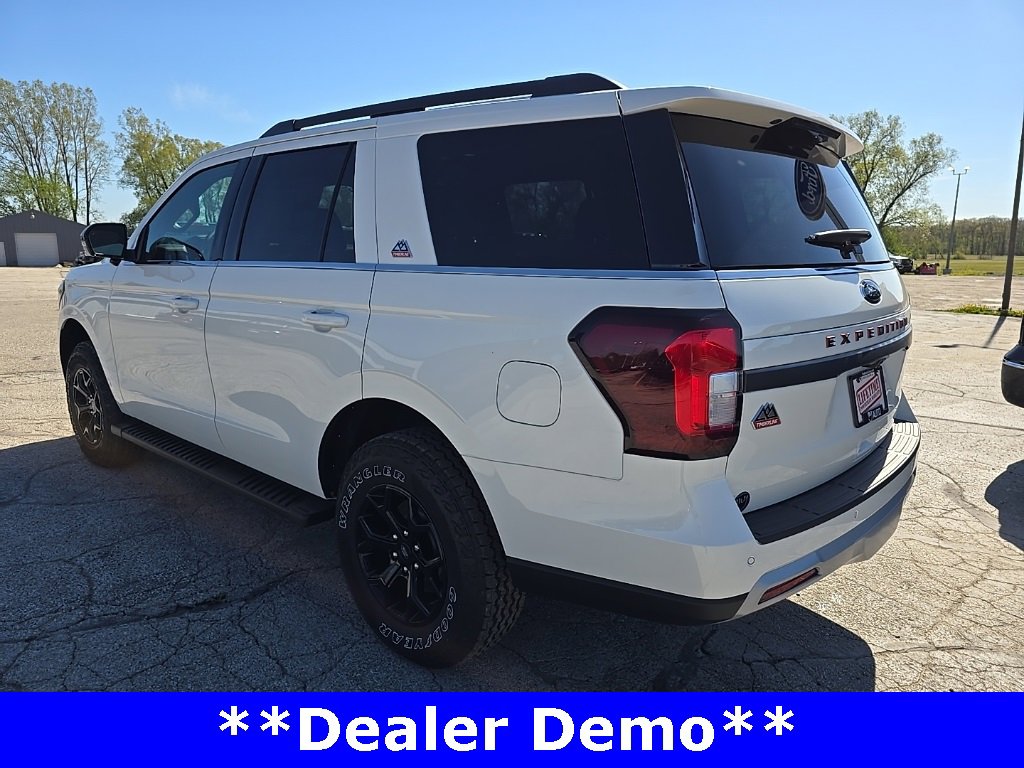 Used 2024 Ford Expedition Timberline image 6