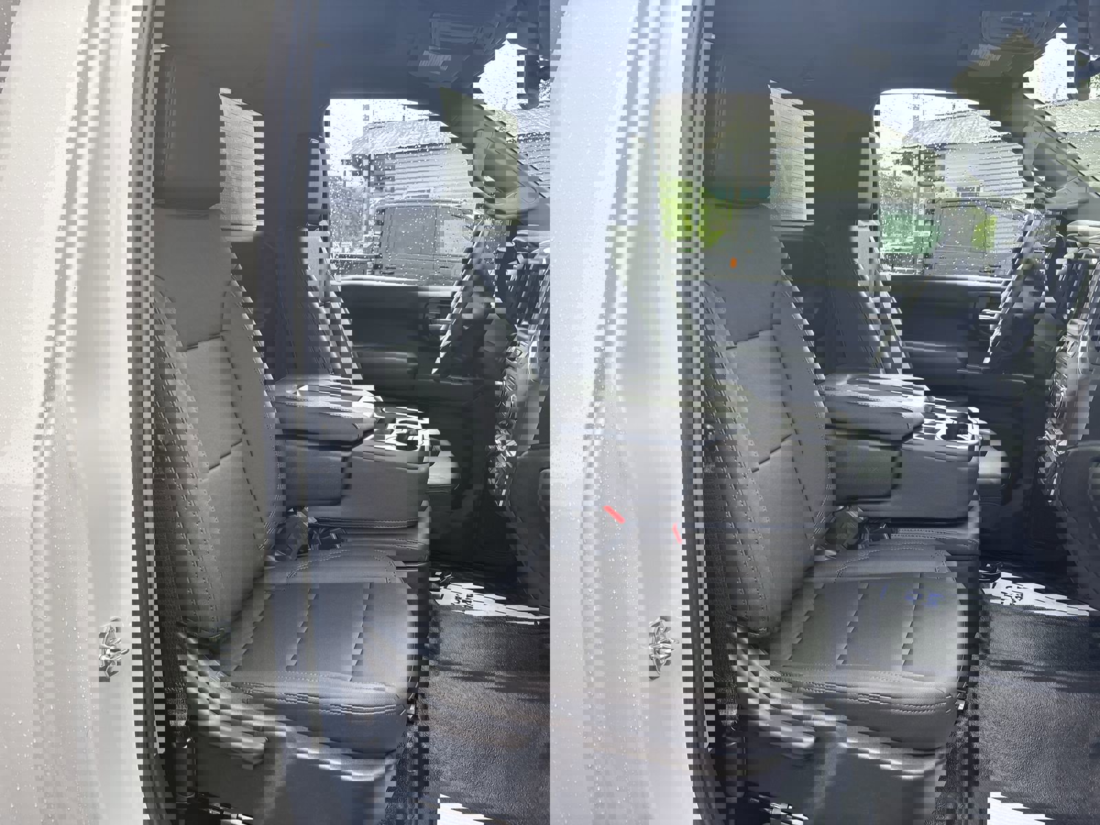 New 2025 Chevrolet Silverado 3500 W/T w/ WT Convenience Package image 26