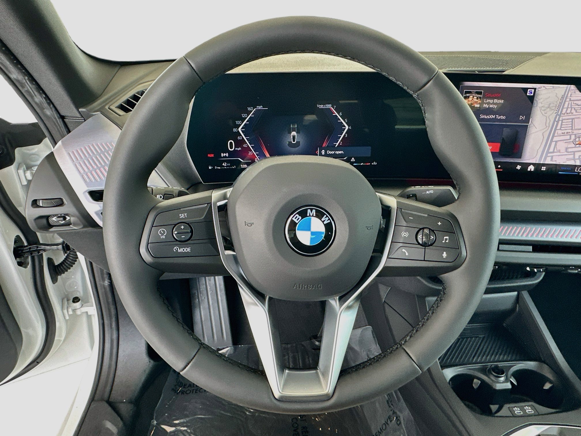 New 2026 BMW 228i w/ Premium Package FWD image 8