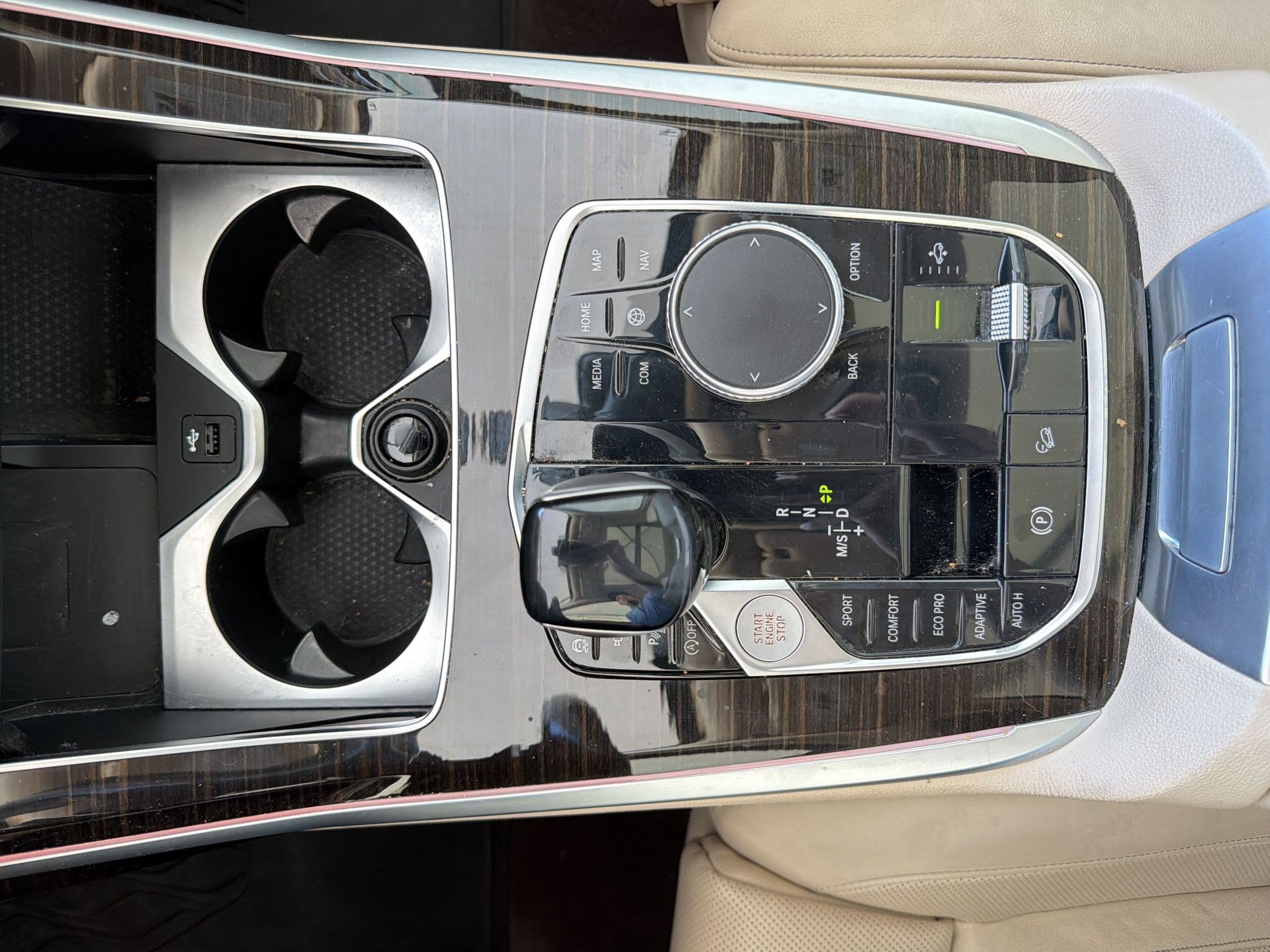 Used 2019 BMW X7 xDrive40i image 26