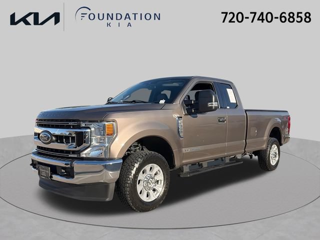 Used 2022 Ford F350 XLT