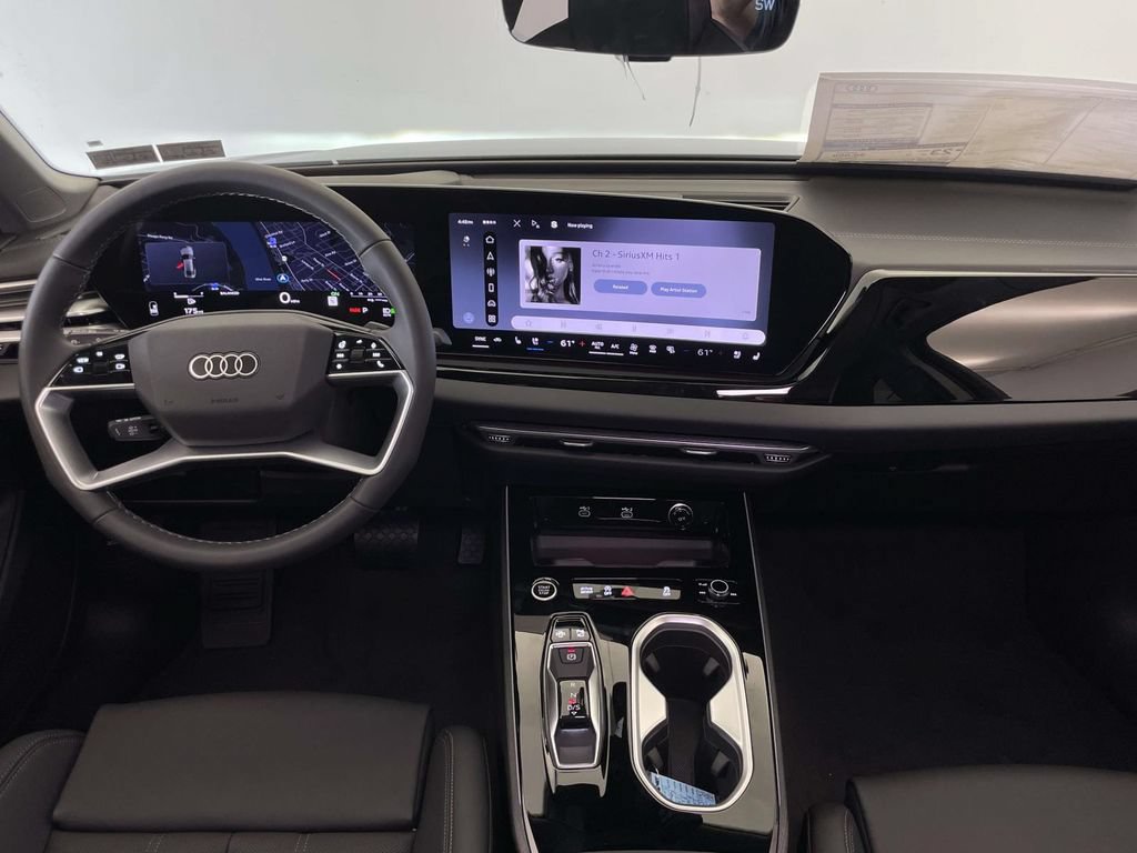 New 2026 Audi A6 Premium Plus AWD/4WD image 26