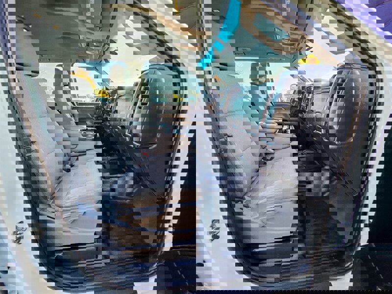 Used 2015 Chevrolet Silverado 2500 W/T image 18