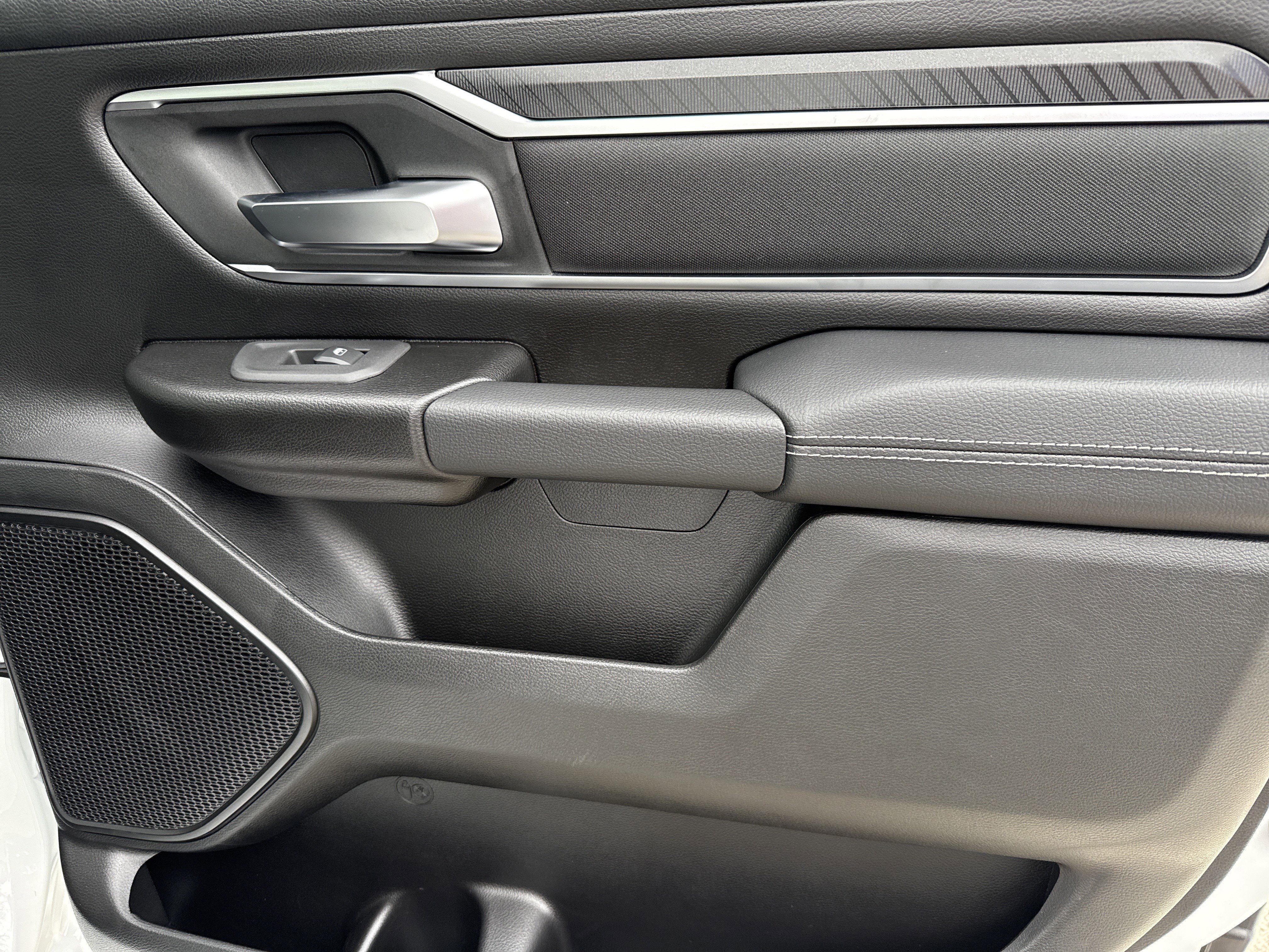 New 2026 RAM 1500 Big Horn image 17