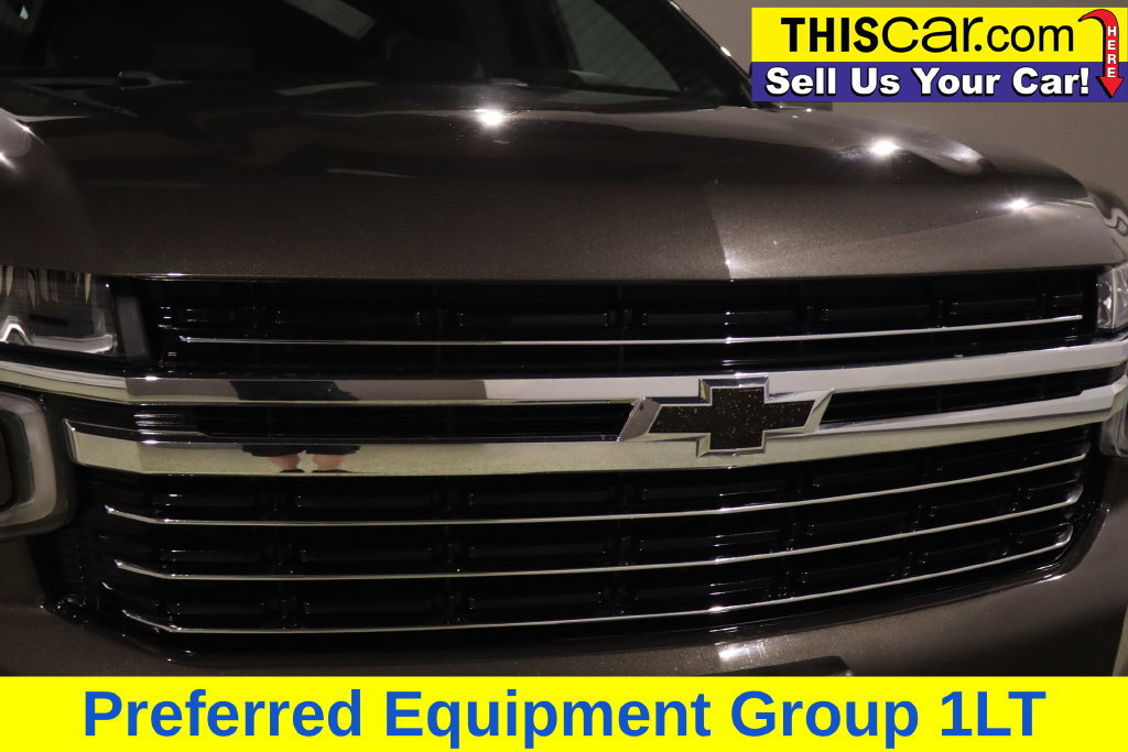 Used 2021 Chevrolet Tahoe LT RWD image 13