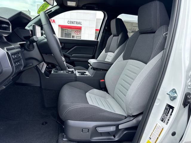 New 2026 Toyota 4Runner TRD Off-Road image 16